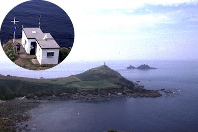 Cape Cornwall