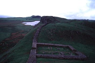 Hadrians Wall