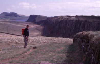 Hadrians Wall