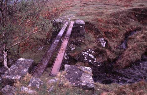 Footbridge