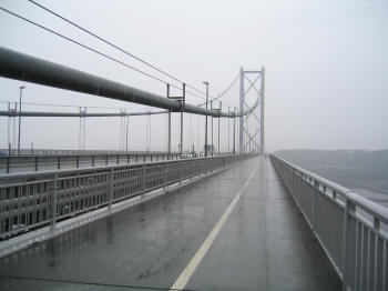 Forth Bridge