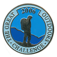 Challenge 2006 logo